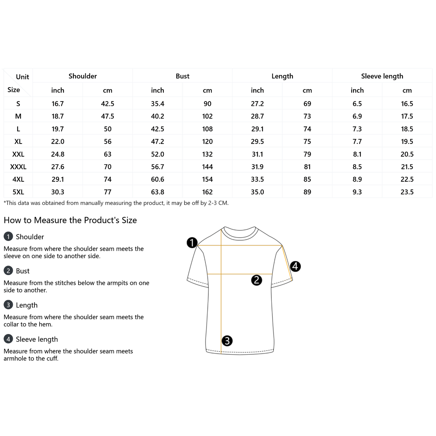 Still Standing - Heavy Cotton Adult Unisex T-Shirt (Made In US)