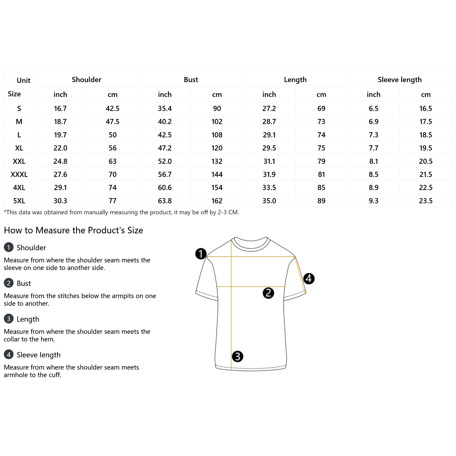 Still Standing - Heavy Cotton Adult Unisex T-Shirt (Made In US)